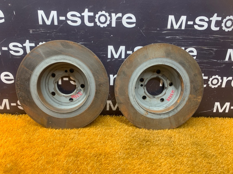 Диск тормозной, 2500 рублей, Красноярск