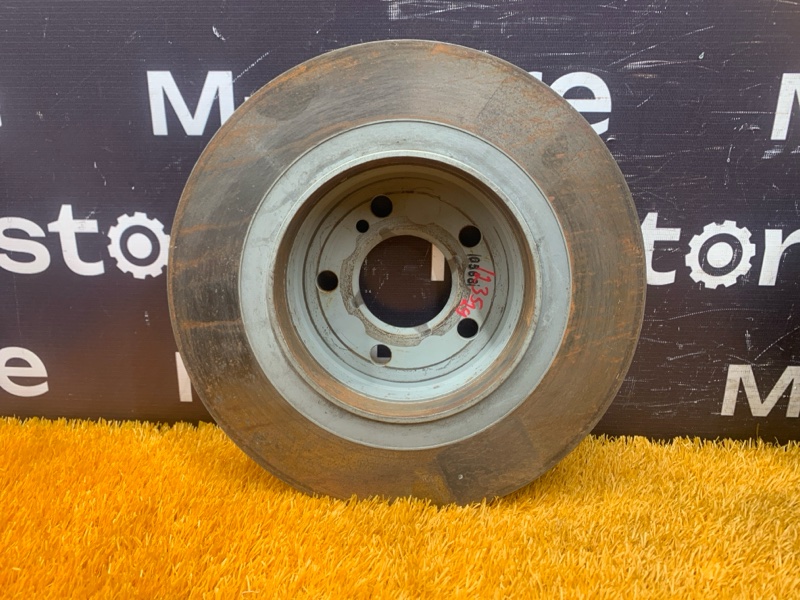 Диск тормозной, 2500 рублей, Красноярск