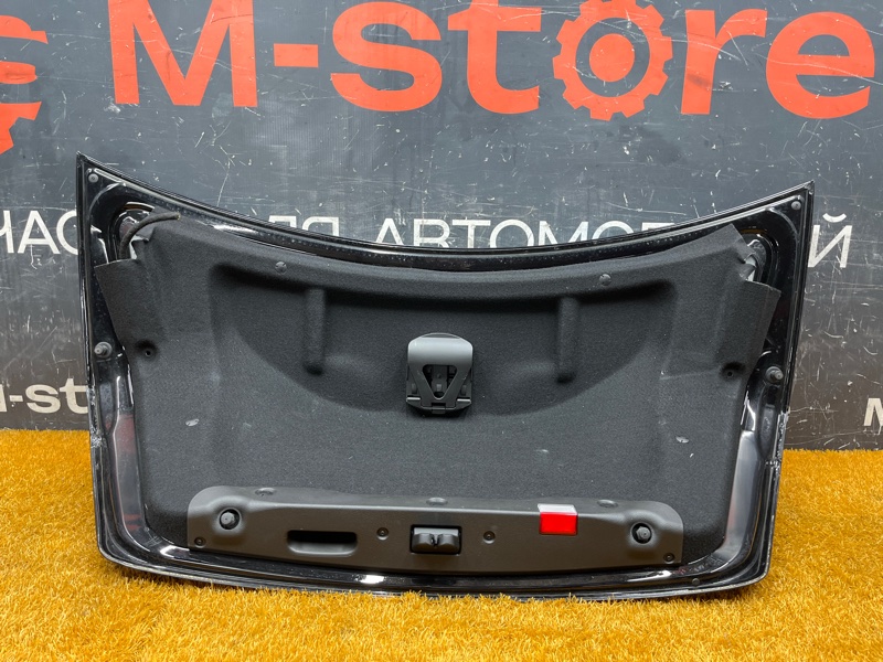 крышка багажника, 10000 рублей, Красноярск