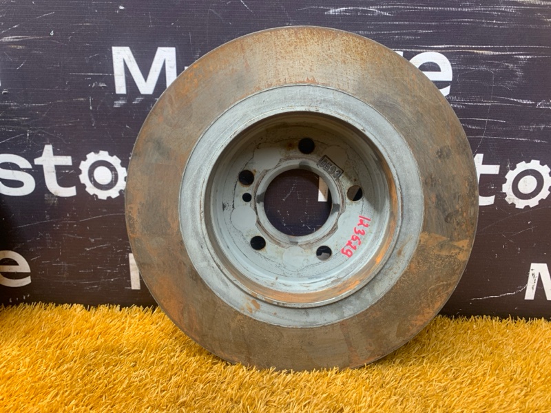 Диск тормозной, 2500 рублей, Красноярск