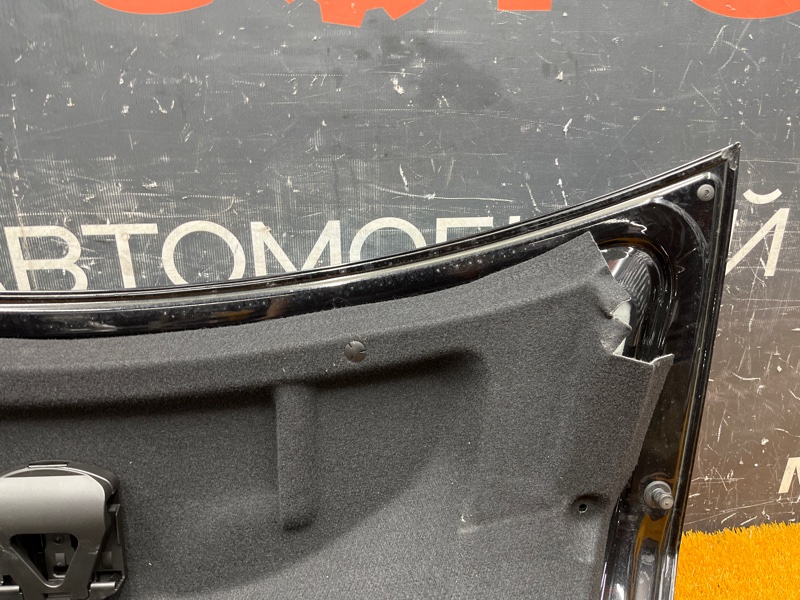 крышка багажника, 10000 рублей, Красноярск