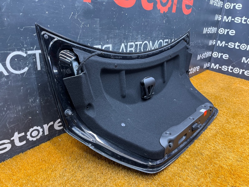 крышка багажника, 10000 рублей, Красноярск