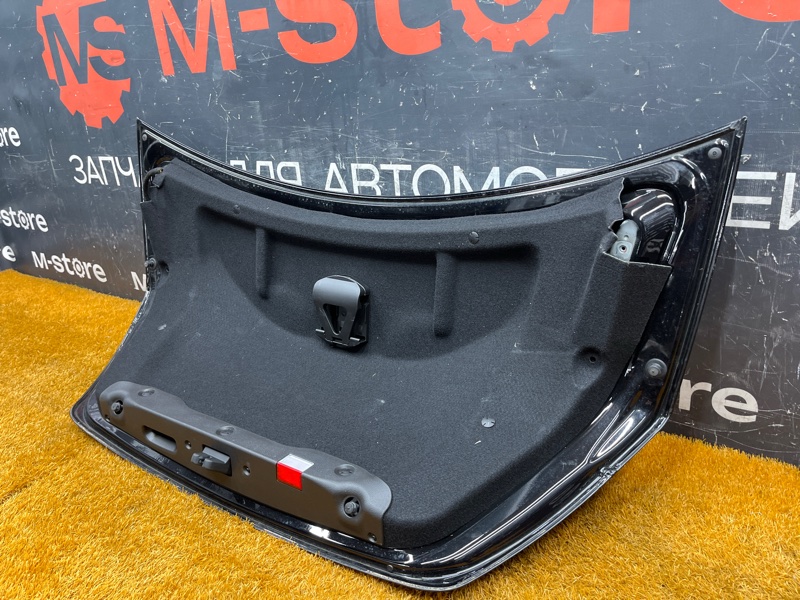 крышка багажника, 10000 рублей, Красноярск