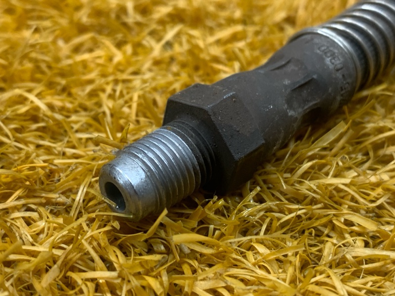 шланг тормозной, 300 рублей, Красноярск