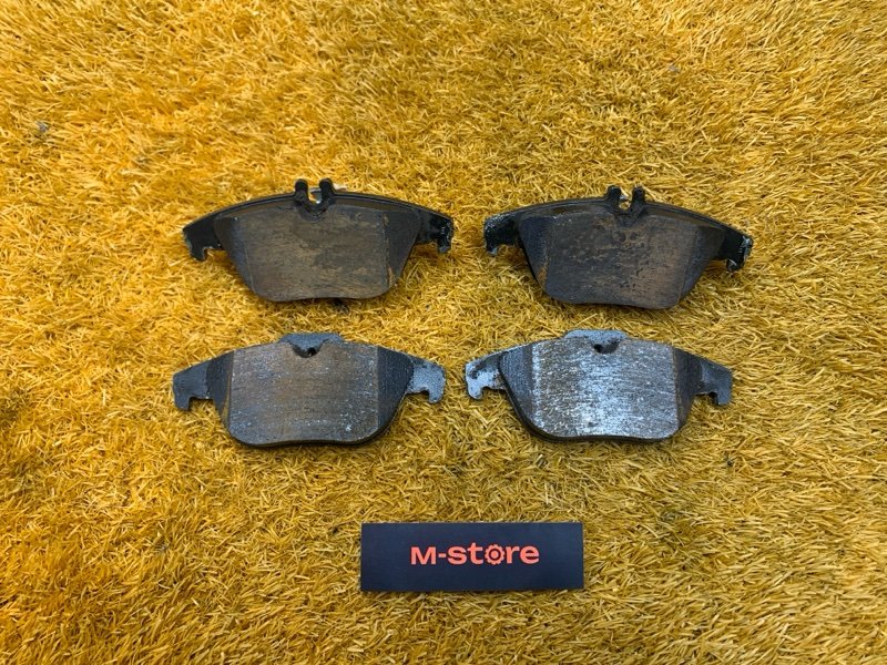 Колодки тормозные, 1200 рублей, Красноярск