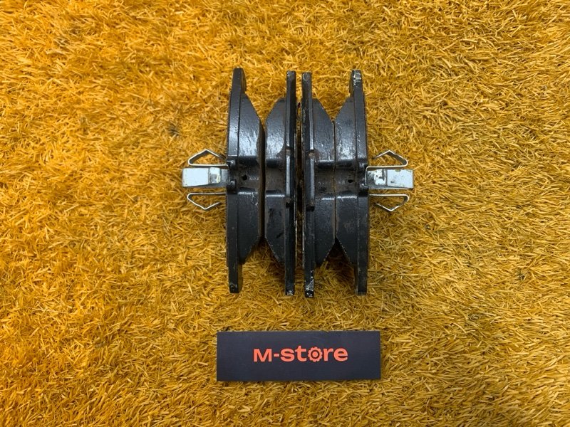 Колодки тормозные, 1200 рублей, Красноярск