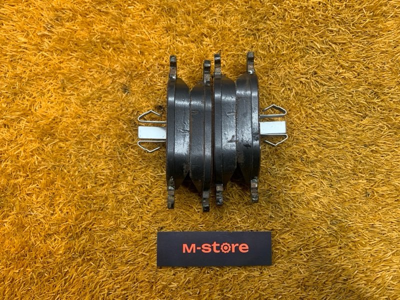 Колодки тормозные, 1200 рублей, Красноярск