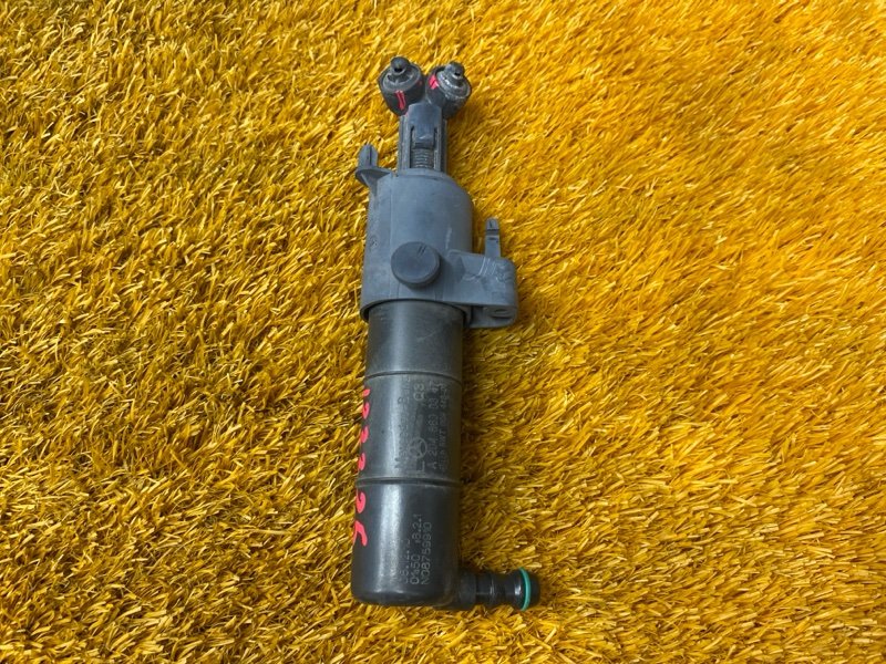 Форсунка омывателя фары, 800 рублей, Красноярск