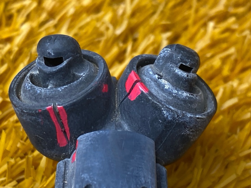 Форсунка омывателя фары, 800 рублей, Красноярск