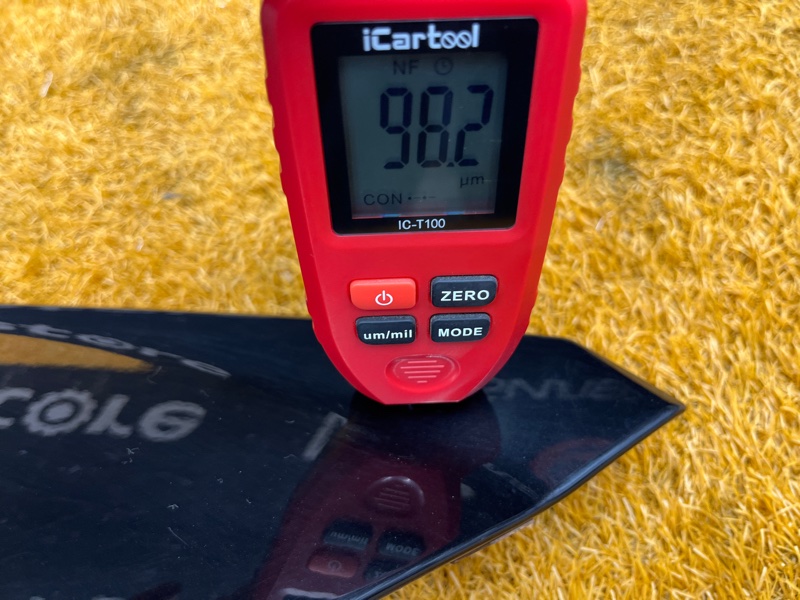 крыло, 13000 рублей, Красноярск