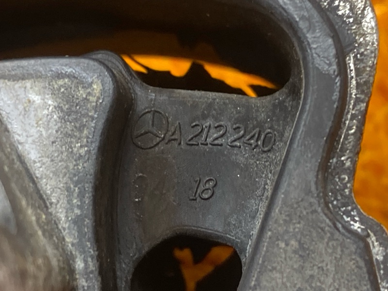 подушка кпп, 1000 рублей, Красноярск