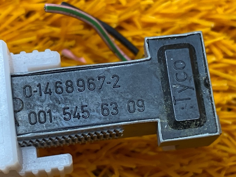 датчик тормоза(лягушка), 300 рублей, Красноярск