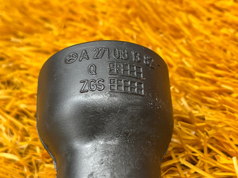 Патрубок картерных газов, 400 рублей, Красноярск