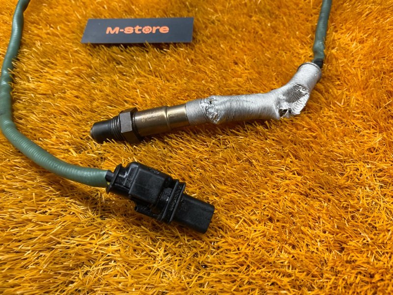 Датчик кислорода, 3500 рублей, Красноярск