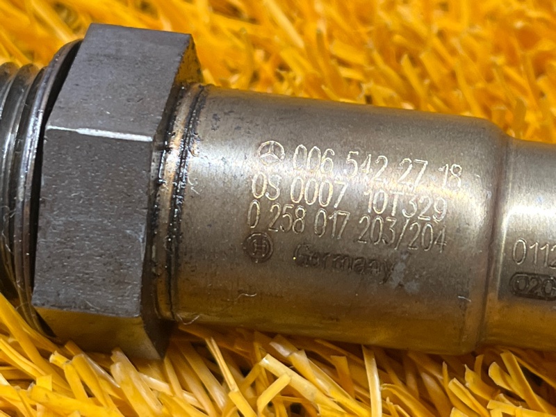 Датчик кислорода, 3500 рублей, Красноярск