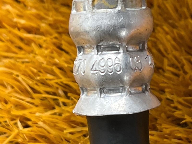 трубка охлаждения акпп, 2000 рублей, Красноярск