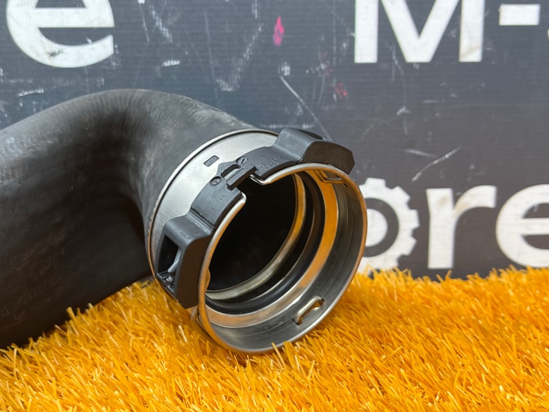 Патрубок интеркулера, 800 рублей, Красноярск