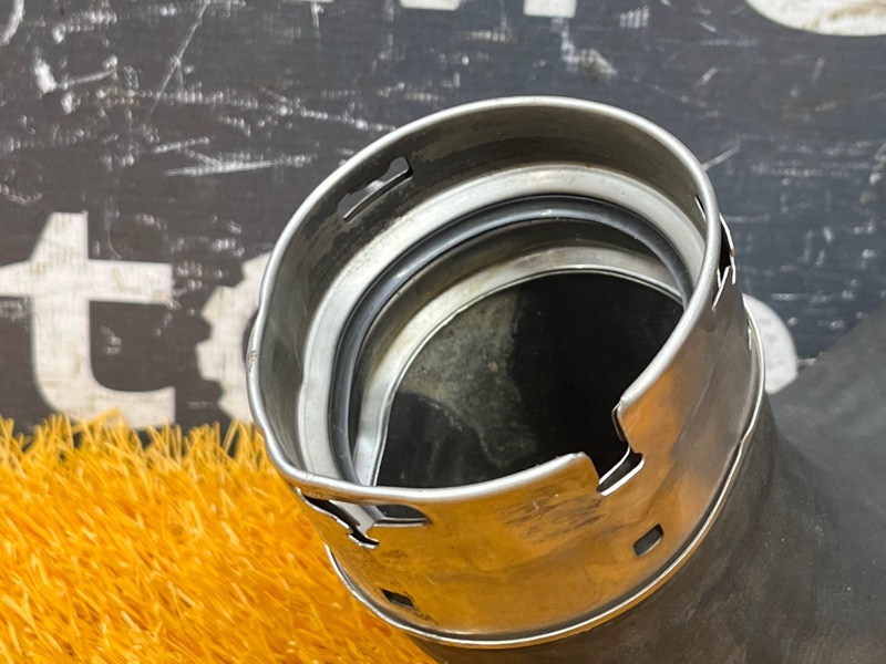 Патрубок интеркулера, 800 рублей, Красноярск