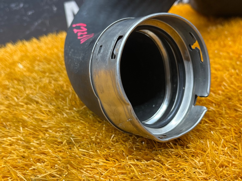 Патрубок интеркулера, 800 рублей, Красноярск