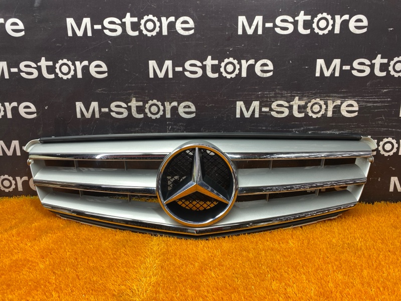 решетка радиатора, 12000 рублей, Красноярск