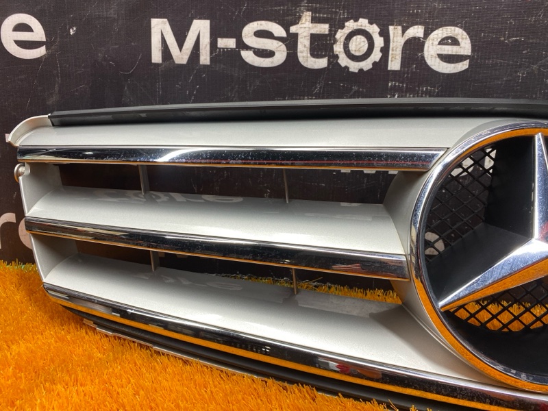 решетка радиатора, 12000 рублей, Красноярск