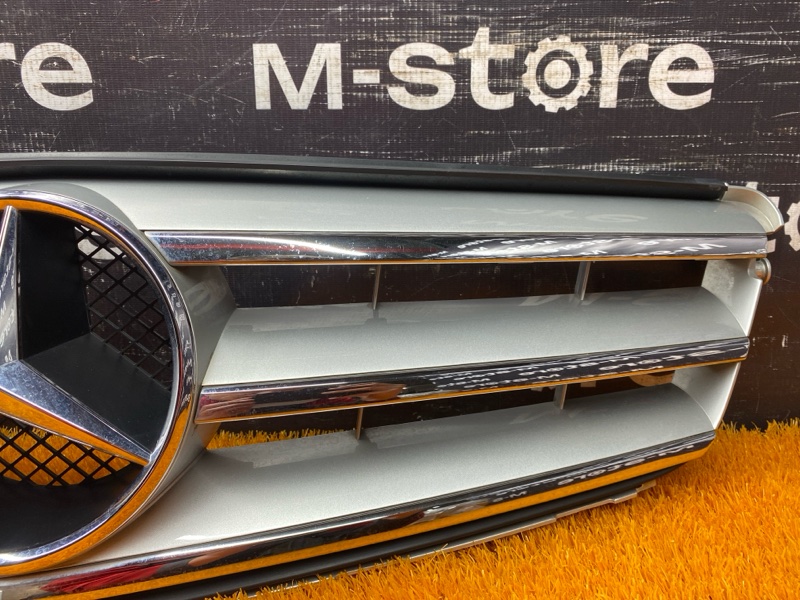 решетка радиатора, 12000 рублей, Красноярск