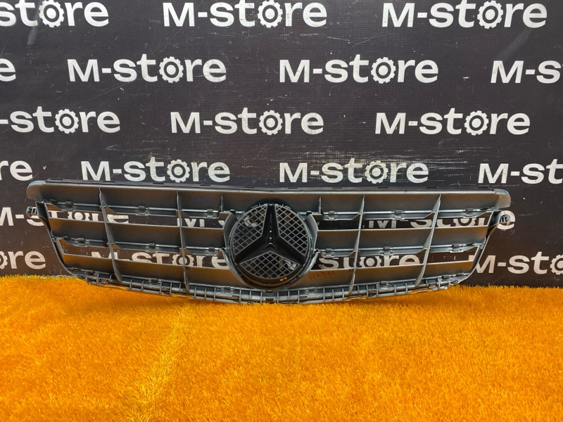 решетка радиатора, 12000 рублей, Красноярск