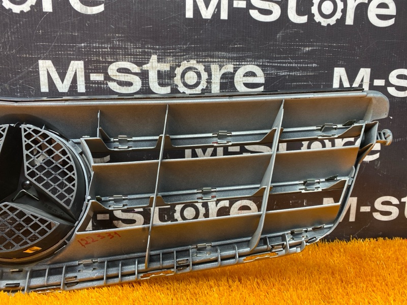 решетка радиатора, 12000 рублей, Красноярск