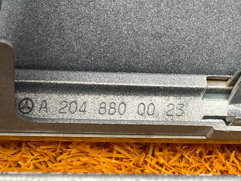 решетка радиатора, 12000 рублей, Красноярск