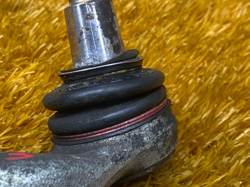 тяга рулевая, 1200 рублей, Красноярск