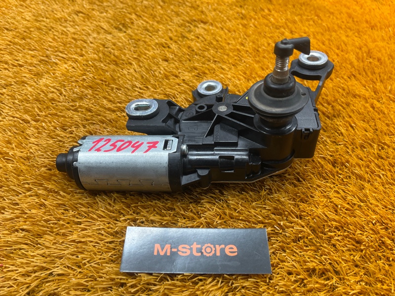 Мотор стеклоочистителя, 5500 рублей, Красноярск