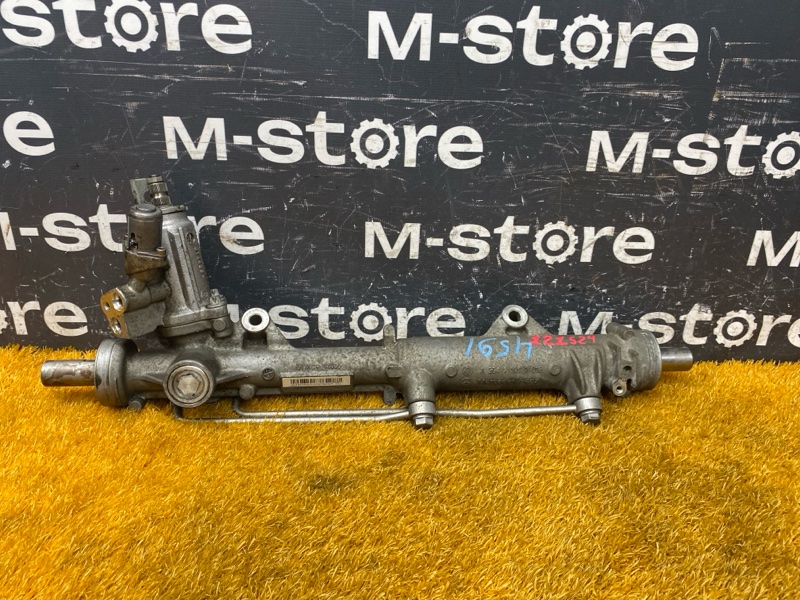 рулевая рейка, 2000 рублей, Красноярск