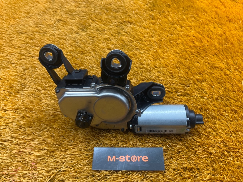 Мотор стеклоочистителя, 5500 рублей, Красноярск