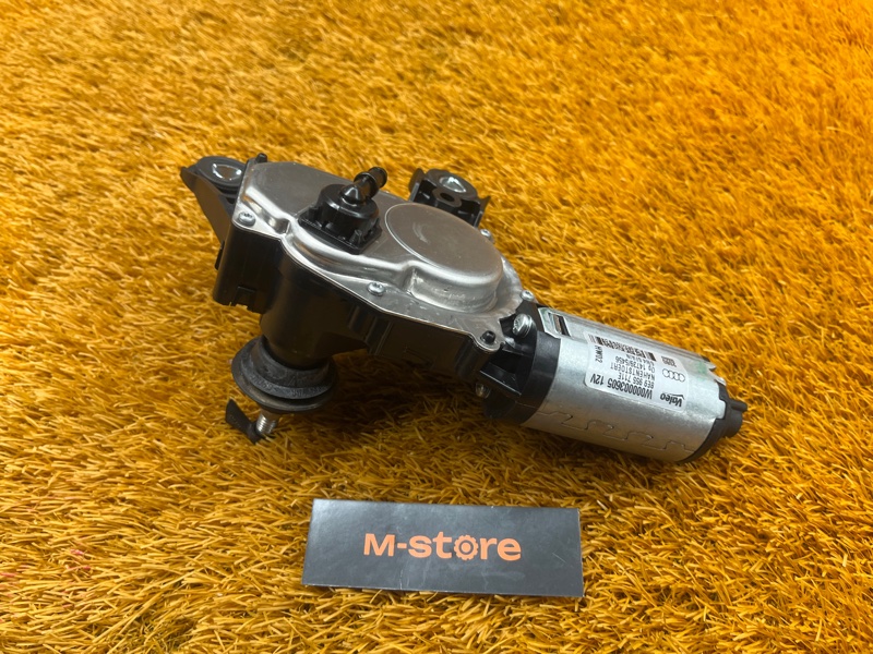 Мотор стеклоочистителя, 5500 рублей, Красноярск