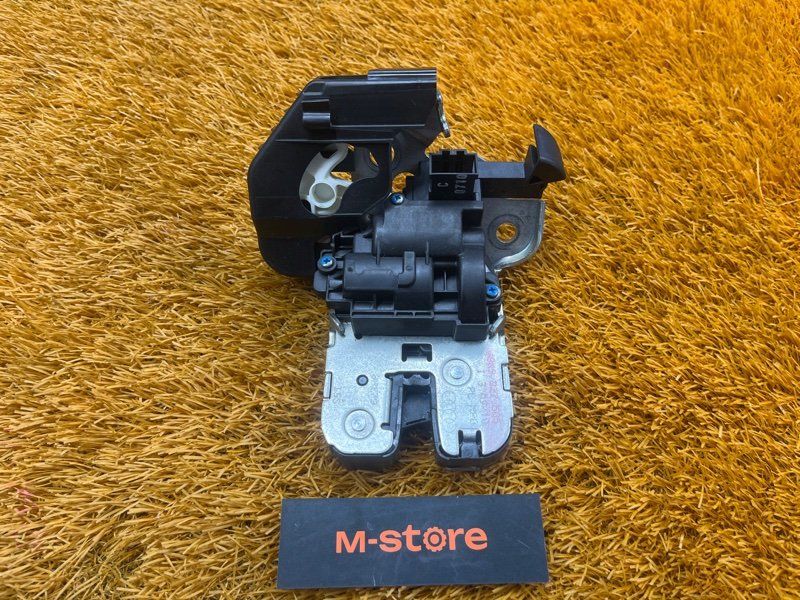 замок багажника, 1000 рублей, Красноярск