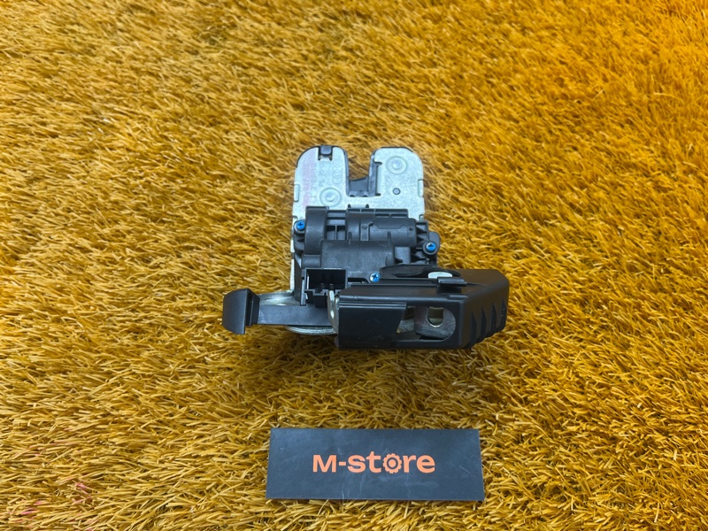 замок багажника, 1000 рублей, Красноярск