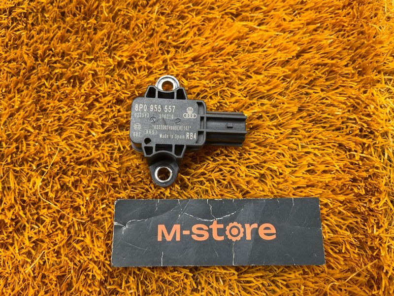 Датчик airbag ( удара), 300 рублей, Красноярск