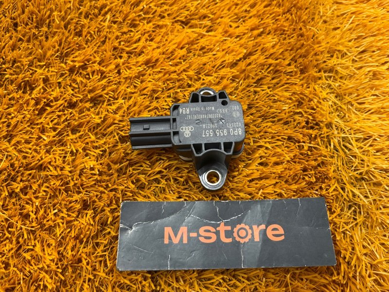 Датчик airbag ( удара), 300 рублей, Красноярск