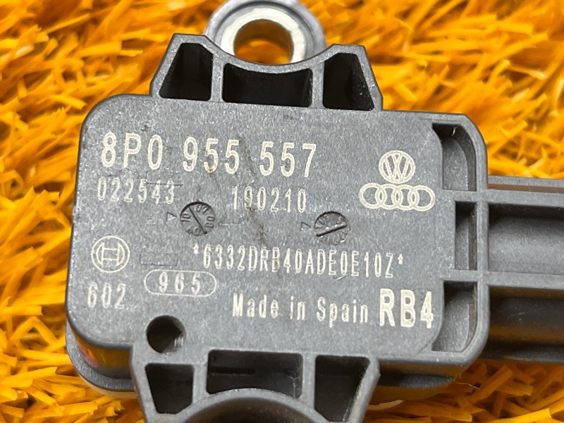 Датчик airbag ( удара), 300 рублей, Красноярск