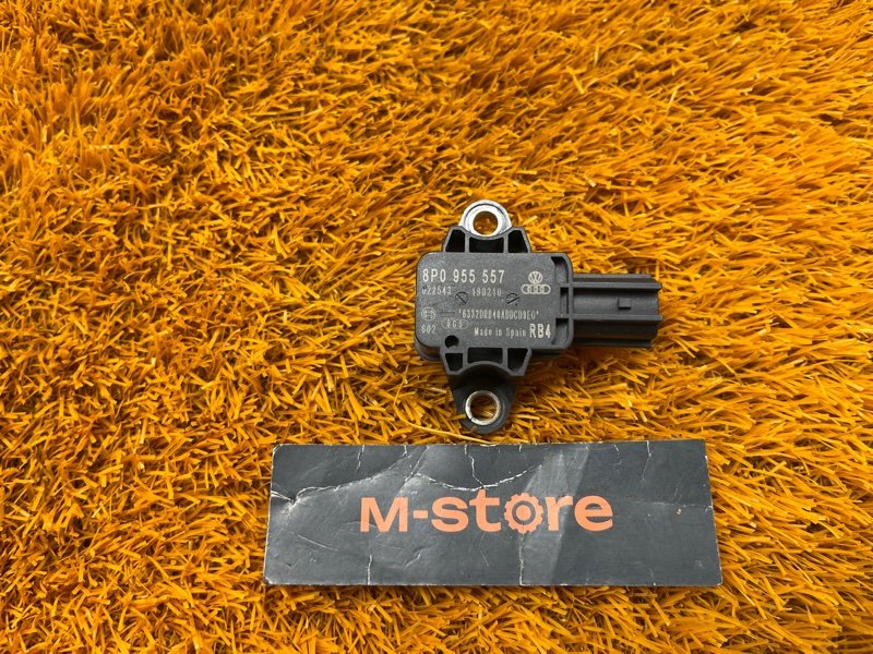 Датчик airbag ( удара), 300 рублей, Красноярск