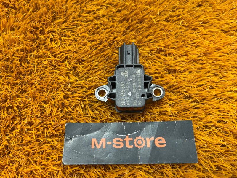 Датчик airbag ( удара), 300 рублей, Красноярск