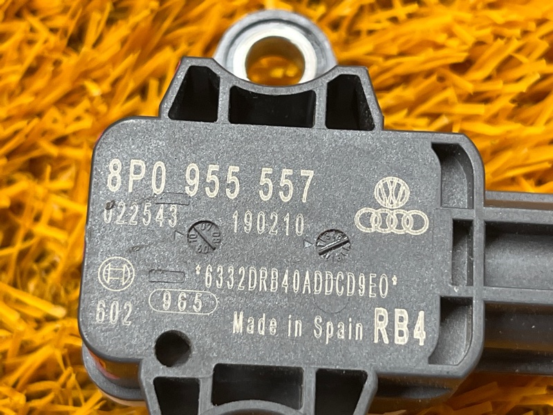 Датчик airbag ( удара), 300 рублей, Красноярск