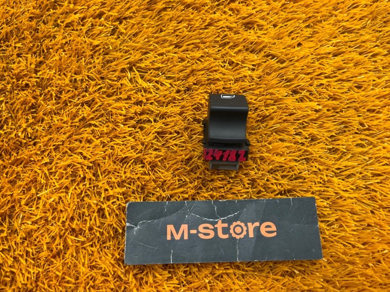 кнопка стеклоподъемника, 300 рублей, Красноярск