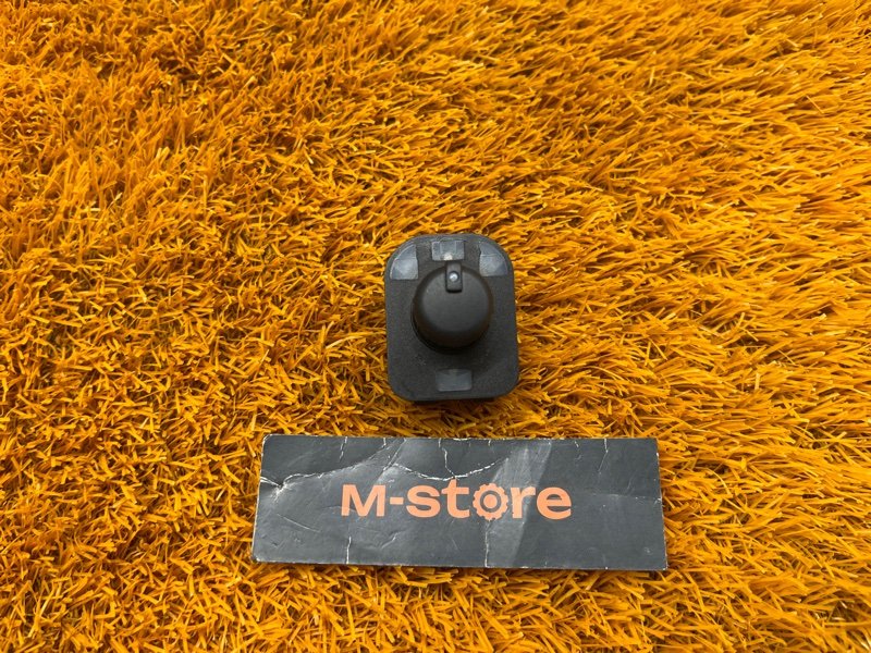 Кнопка регулировки зеркал, 300 рублей, Красноярск