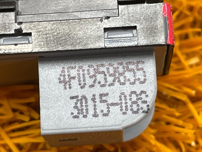 кнопка стеклоподъемника, 300 рублей, Красноярск