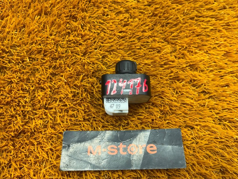 Кнопка регулировки зеркал, 300 рублей, Красноярск