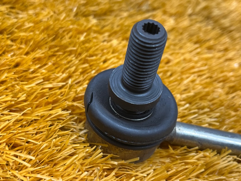 стойка стабилизатора, 300 рублей, Красноярск