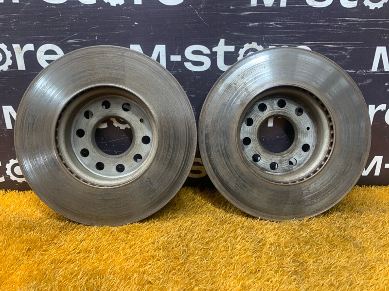 Диск тормозной, 4500 рублей, Красноярск