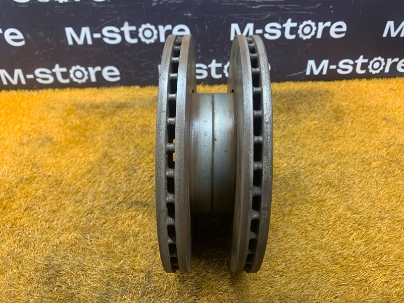 Диск тормозной, 4500 рублей, Красноярск