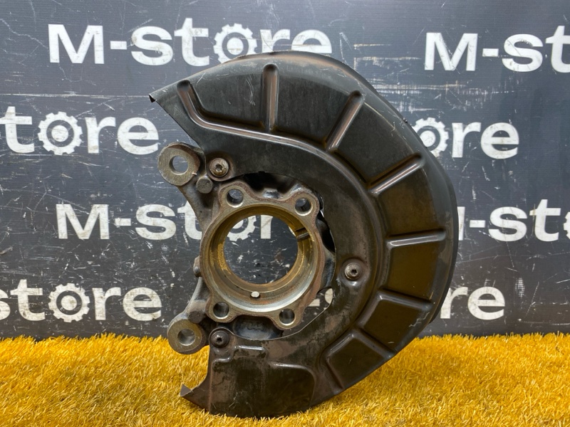 кулак поворотный, 1200 рублей, Красноярск